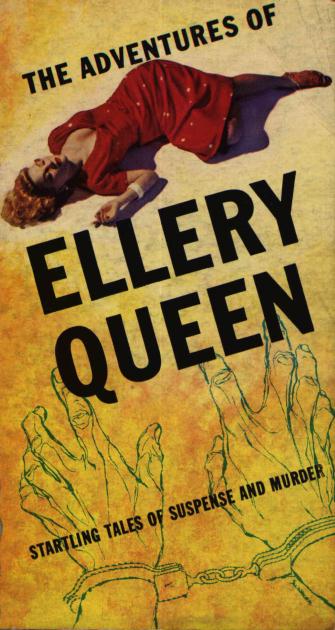 The Adventures of Ellery Queen movie