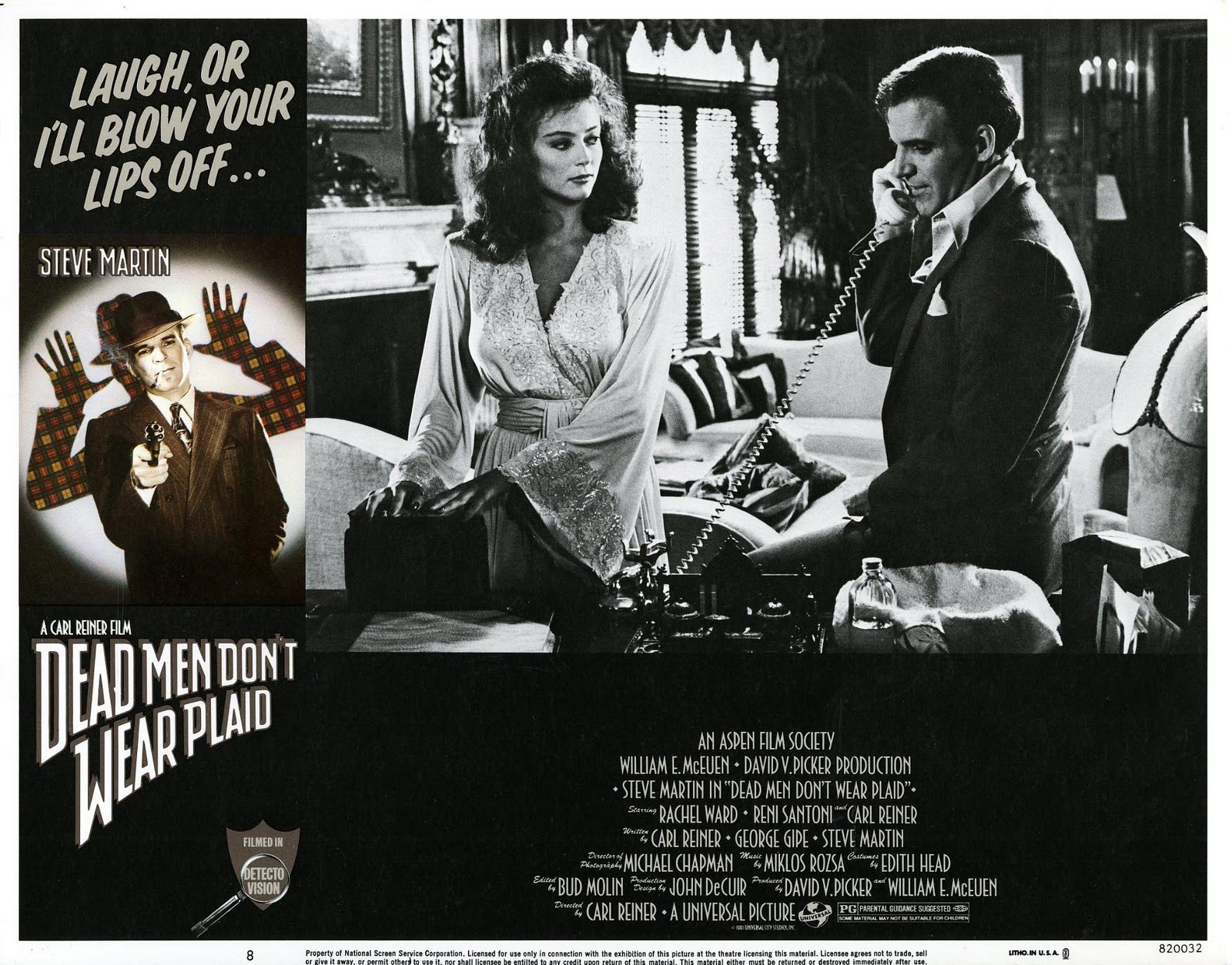 The Don Is Dead [1973]