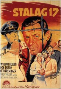 Stalag-17-French-poster