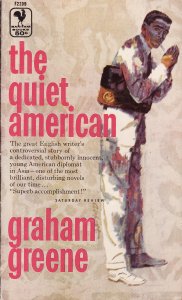 Greene_Thee-Quiet-American_bantam