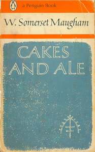 Maugham-Cakes_and-Ale-penguin